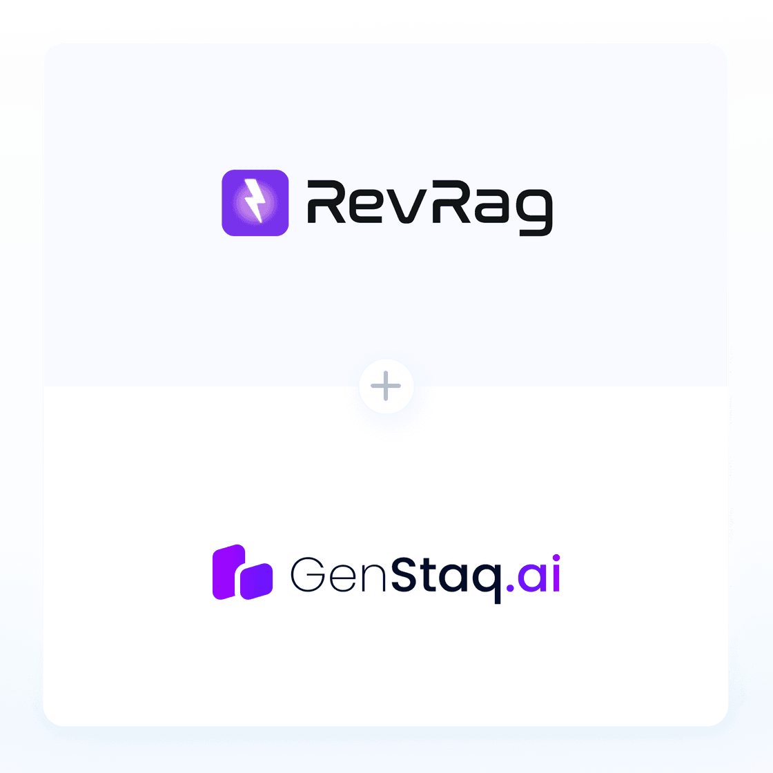 RevRag.ai acquires GenStaq.ai